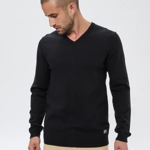 Pull Cabo Black