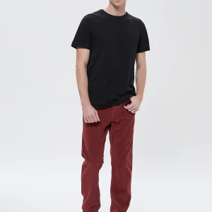 Pantalon Regular Josias