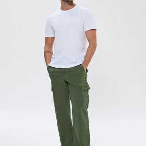 Pantalon Cargo Garden