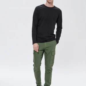 Pantalon Cargo Gatic