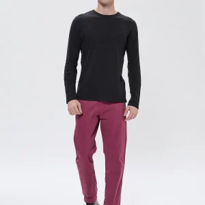 Pantalon Chino Straight Galant