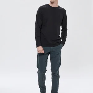 Pantalon Chino Straight Galant