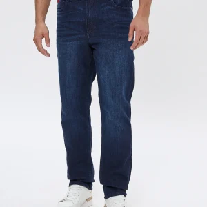 Jean Straight Julien