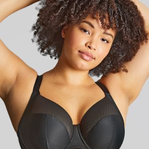 Soutien-gorge bliss noir
