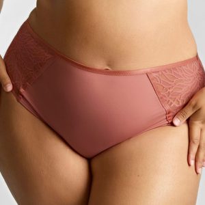 Culotte Sophia rose