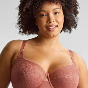 Soutien Gorge Sophia rose