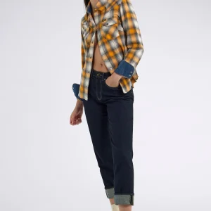 CINDY SHIRT COLL. CK85