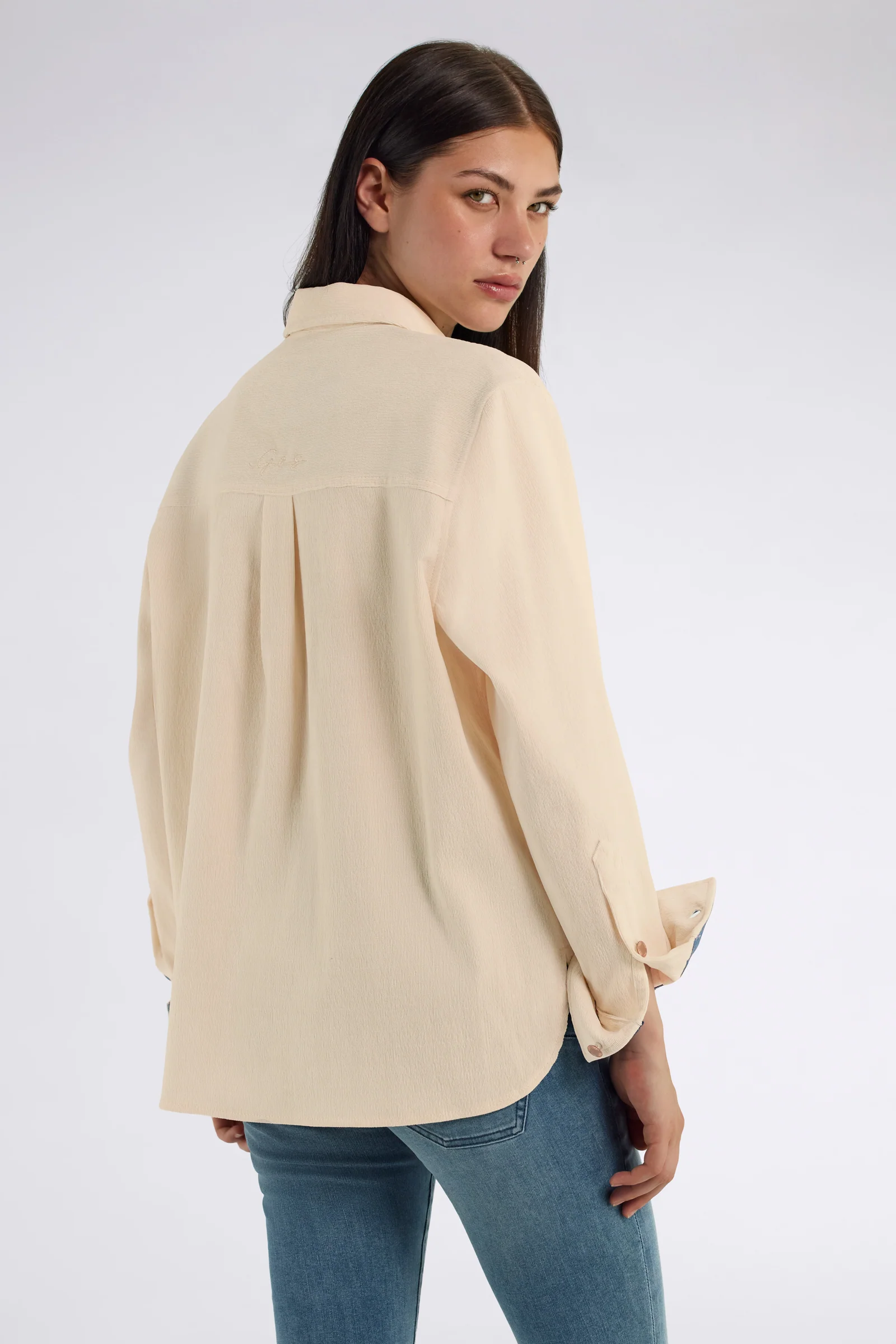 NESSI SHIRT 1298 – Image 2