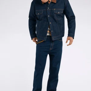 NEW DADDY JACKET 01RO