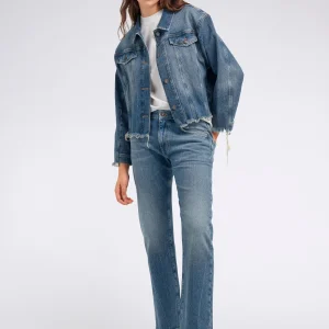 GREG JACKET 91MM
