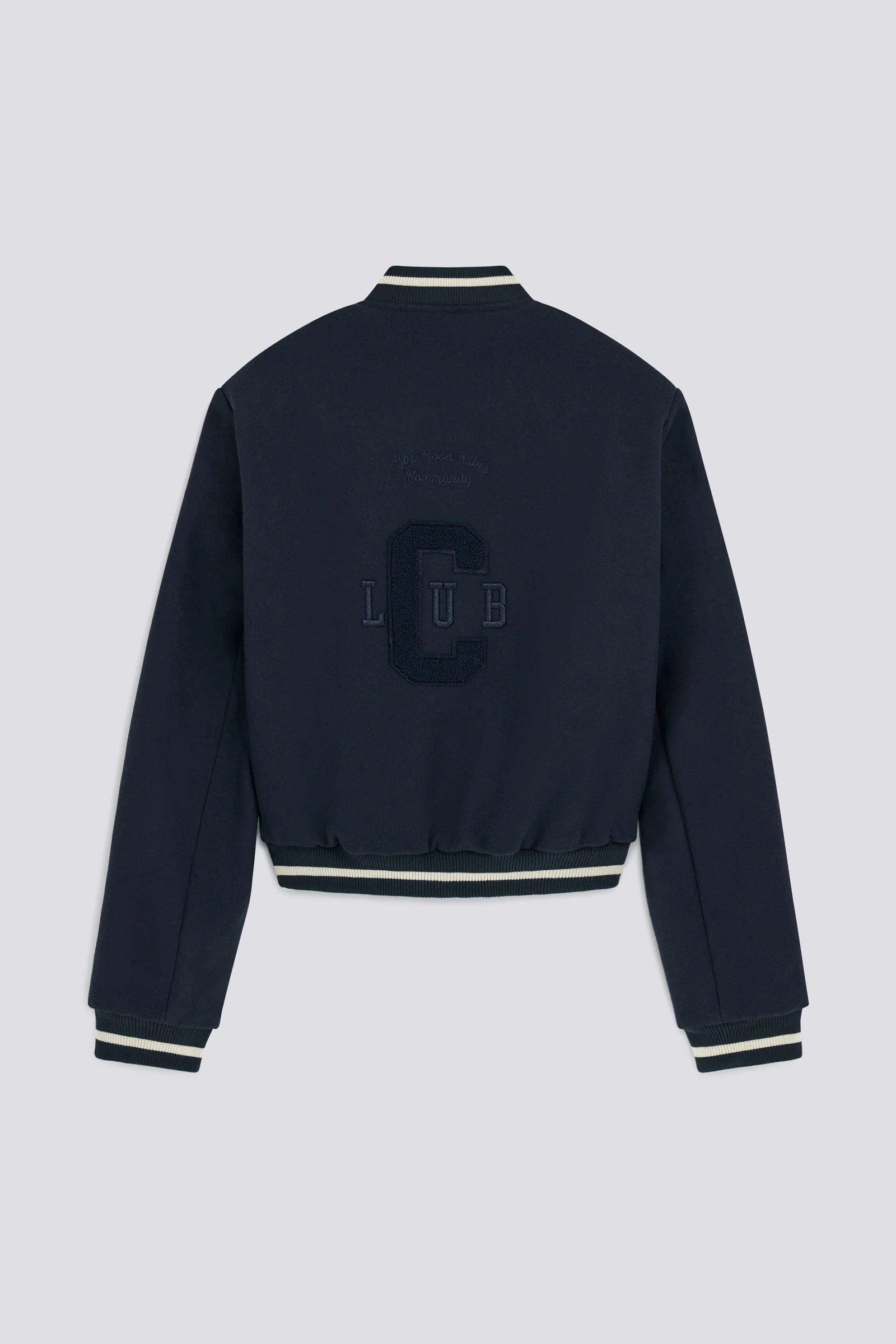 TARYN BOMBER 4707 – Image 4