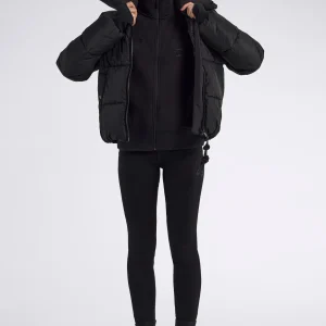 LIA PADDED JACKET 0200