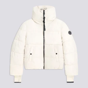 LIA PADDED JACKET 1298