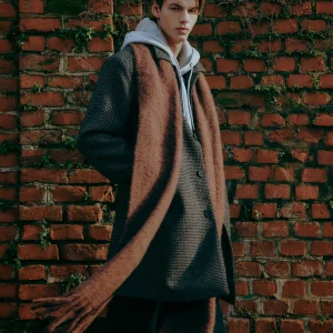 GHERY COAT 4866