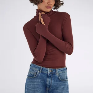 HANIKE NECK M/L"GAS" 2898