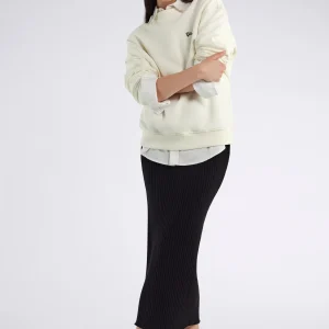 GARANCE SKIRT 0200