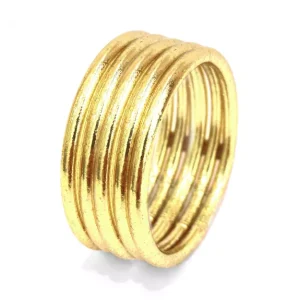 Bracelet Bouddhiste avec Mantra