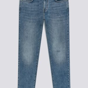 ALBERT SIMPLE SELV. 51MM