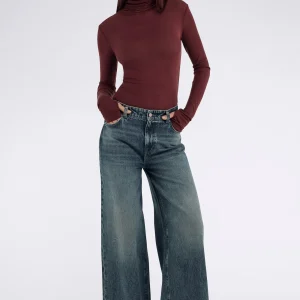 MARTIN LOW RISE 43MM