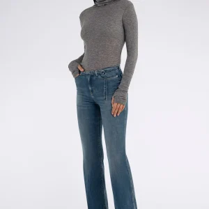 STAR G BOOTCUT LO R 68MM