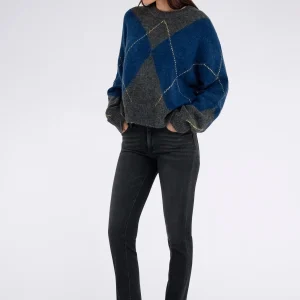 BRITTY UP Z CROP SPL 65BD