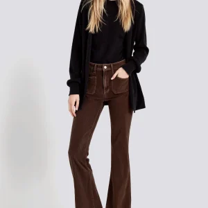 CAMILLE POCKETS 4866