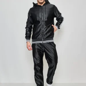 Survêtement Homme– Style Urbain