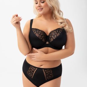 Soutien gorge Isla noir