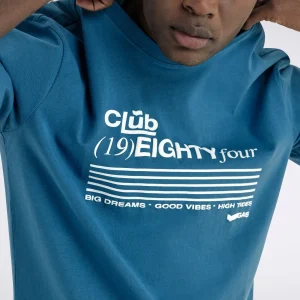 DHARYS "CLUB 84"