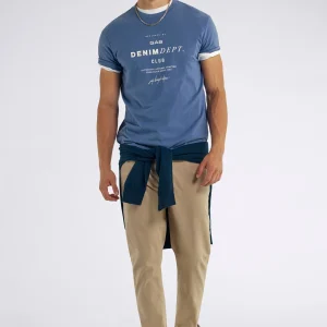 DHARIS "DENIM DEPT" 4709