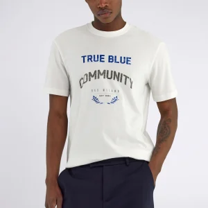 DHARIS "TRUE BLUE" 1029