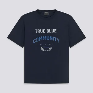 DHARIS  TRUE BLUE  4706