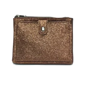 Porte-Monnaie Porte-Carte Cuir Vachette