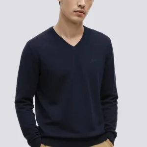 ARLO V NECK 4706