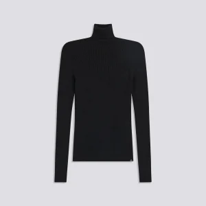 LUNA T NECK 0200