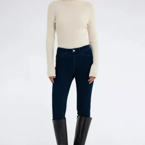LUNA T NECK 1298