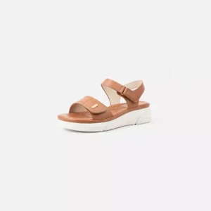 Sandales pieds larges MIA – Gabylou