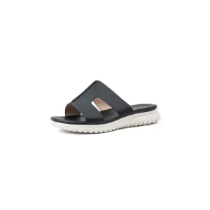 Mules pieds larges EMY – Gabylou