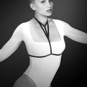 Harnais de poitrine Mia