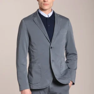 Da Vinci travel blazer homme en jersey active 4.0