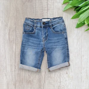 Bermuda pour garçon 3 ans