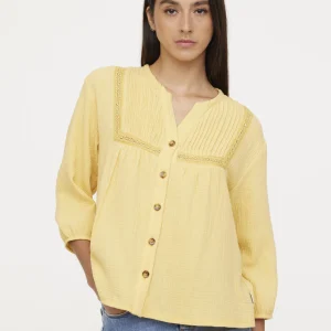 Blouse DIGNY Topaz