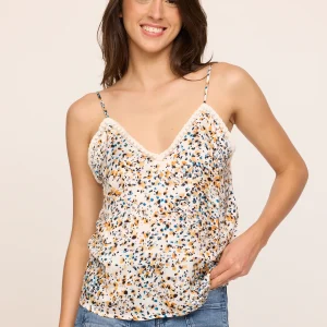 Blouse MOUSSY Léopard