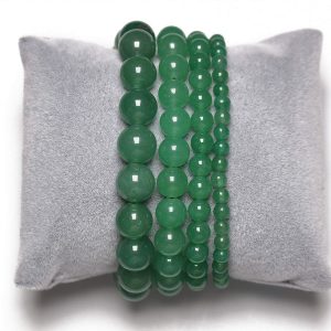 Bracelet aventurine