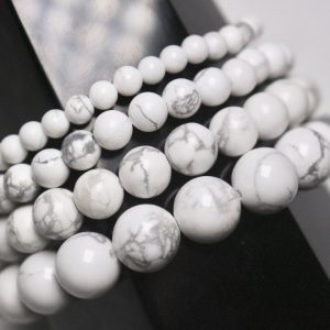 Bracelet howlite