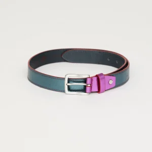 Ceinture SAMIKA Azur