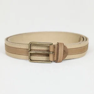 Ceinture SAUL Ivoire