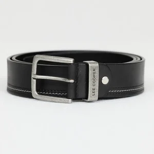 Ceinture SEBEL Noire