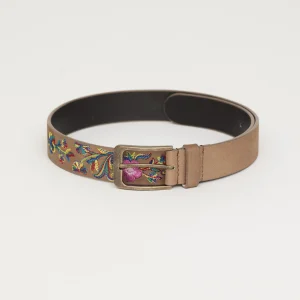 Ceinture SHAIMA Sepia
