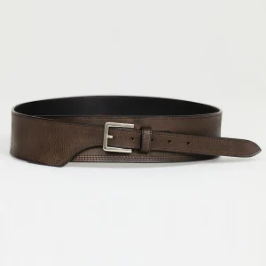 Ceinture SHERRY Marron